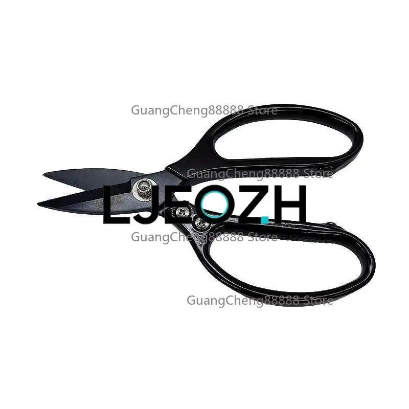 Special Scissors for Cutting Molybdenum Wire Industrial Scissors Iron Sheet Metal Broken Wire Cutting Steel Wire Machine Tool