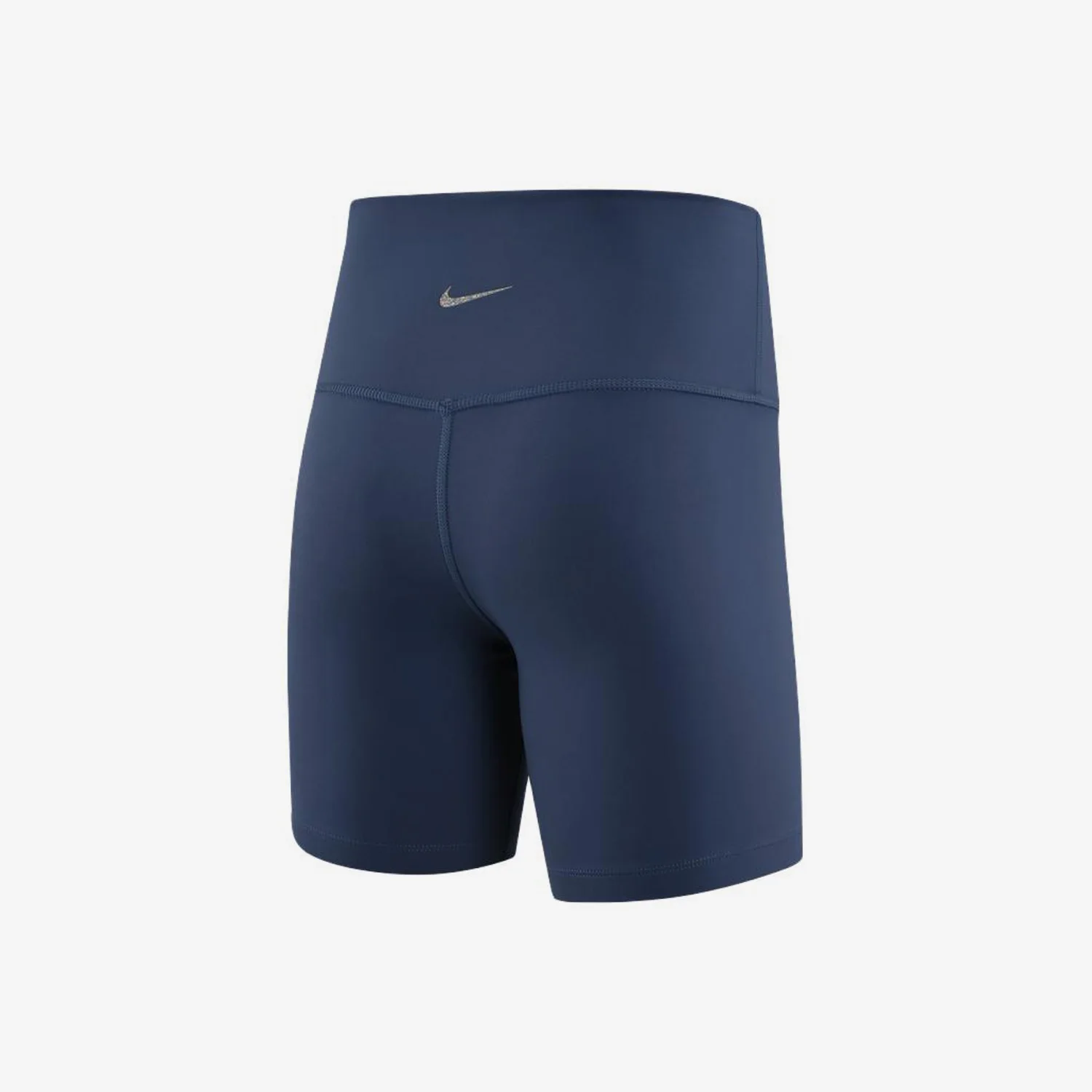 Nike genuine fitness running breathable women's tight elastic sports shorts DQ6028-491