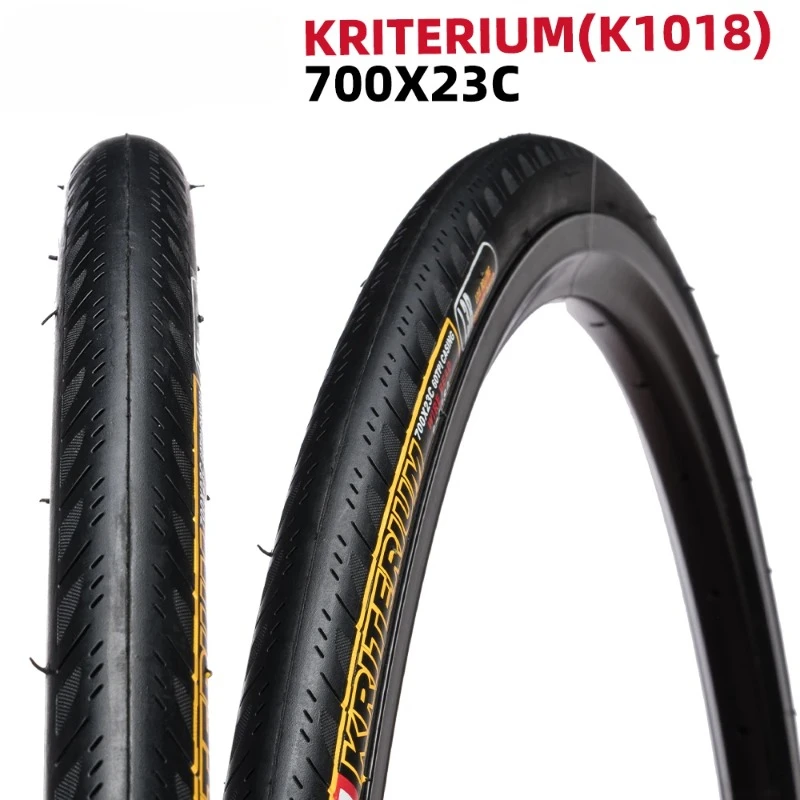 700X23C 23-622 KRITERIUM K1018 ROAD BICYCLE TIRE BIKE TYRE