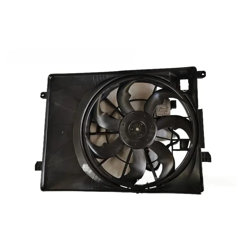 for Kia Electronic Fan 25380-D3600 Auto Parts Cooling Radiator Blower Motor Assembly Replacement for 25380D3600