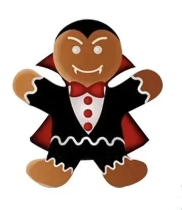 Cartoon Halloween Metal Cutting Dies kid Christmas Pumpkin Bat Cat Dog Gingerbread Man House Scrapbooking Card Craft No Stamp
