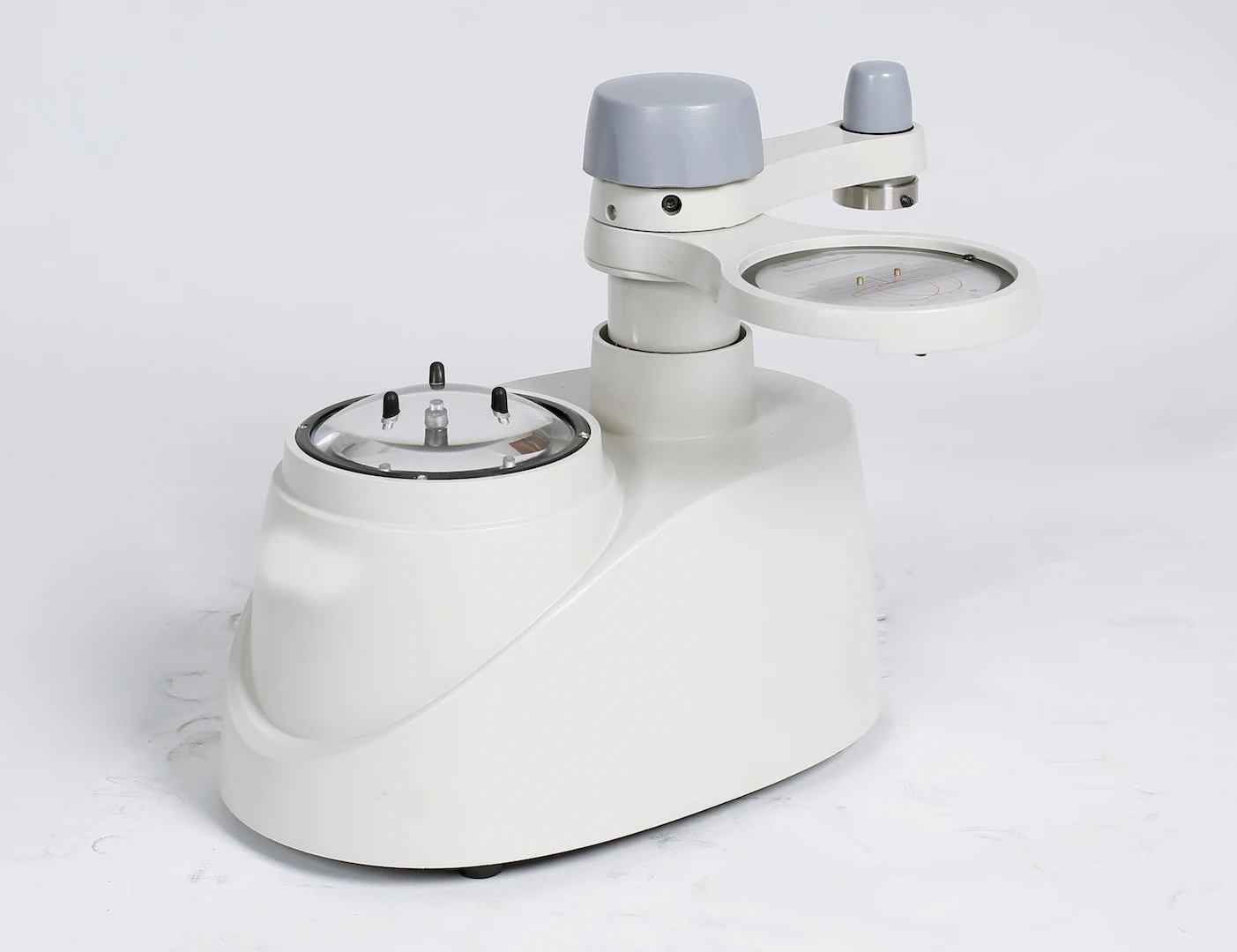 

NEW supplier optical lens centremeter machine manual layout blocker