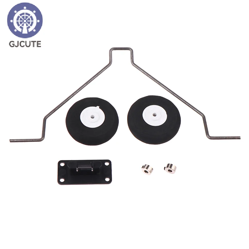 Planeur télécommandé surfeur X8, envergure, accessoires d'avion à voilure fixe, train d'atterrissage en fil d'acier