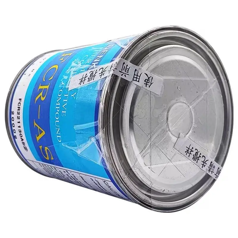 Compression Rings Fittings O-Rings Maintanence Kit Gels Kit