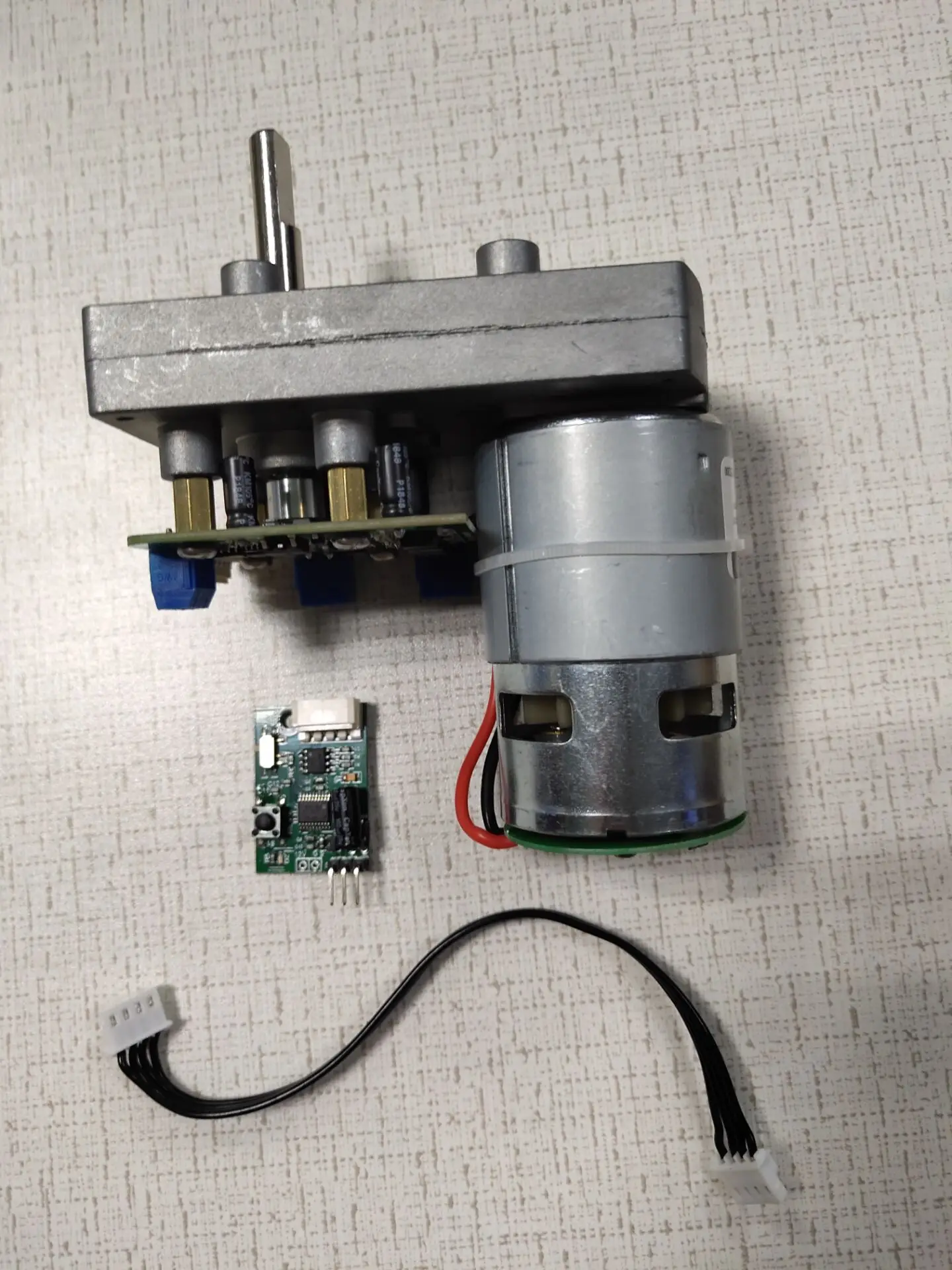 Servo Brushless 150KG Giant Torque 12V Industrial Servo Waterproof for 1/6 RC Crawler Buggy Rc Robot Arm HB150T