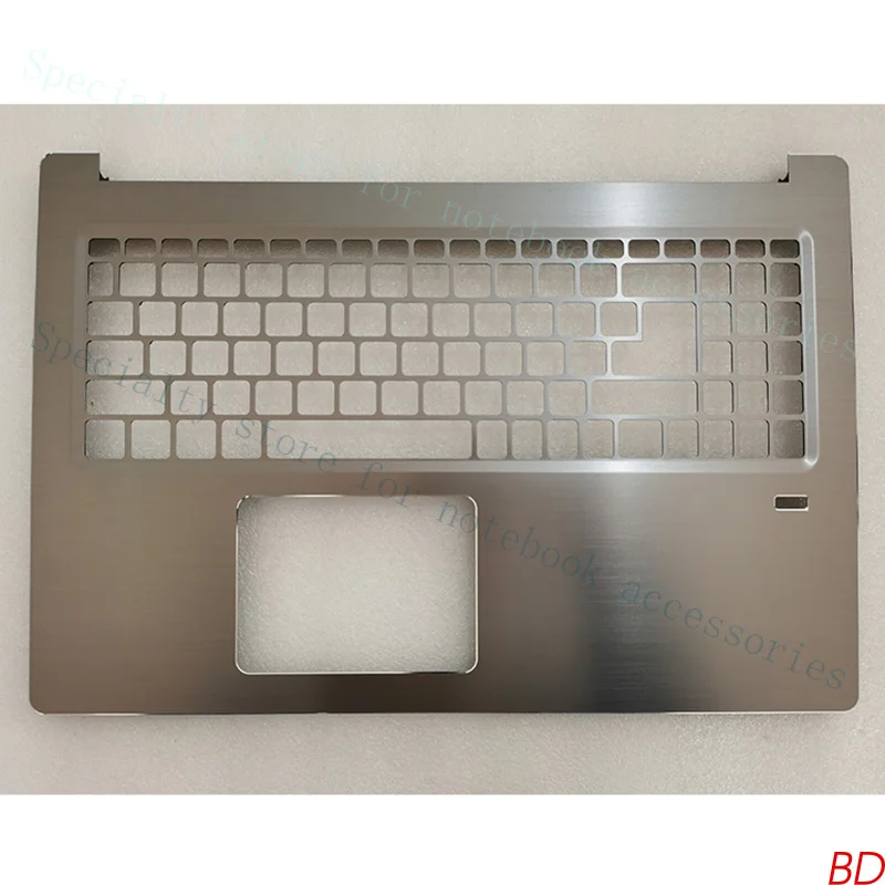A+ Swift SF315-41 N17P4 For Acer  Top Lid Palmrest Bottom Cover A/C/D Shell Gray