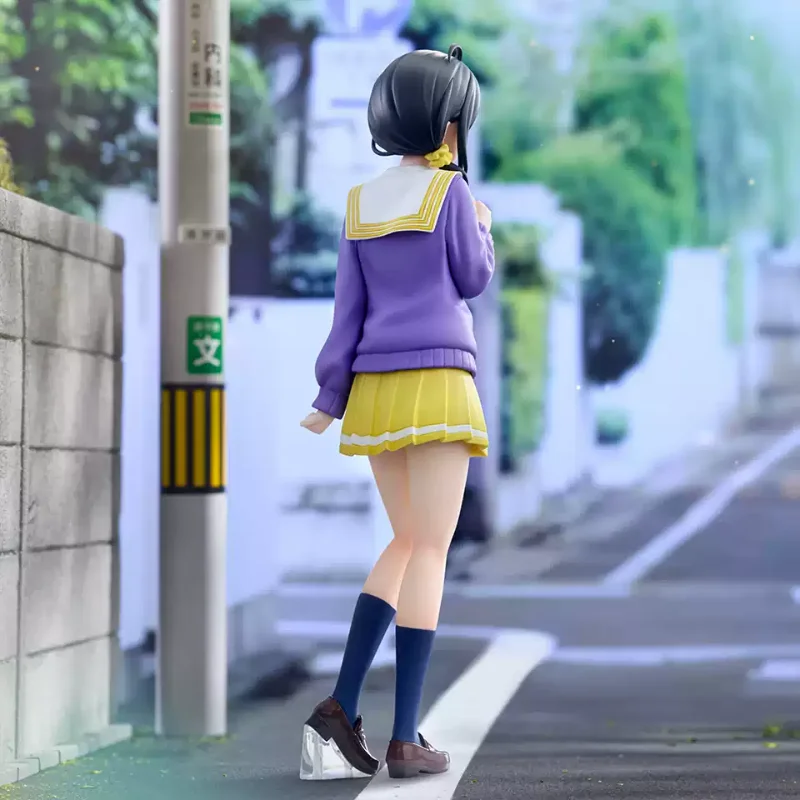 In Magazzino Originale FuRyu La Famiglia Shiunji Bambini KOTONO SHIUNJI Anime Figura Modello Collezione Ornamenti per Bambole Regalo Di Compleanno