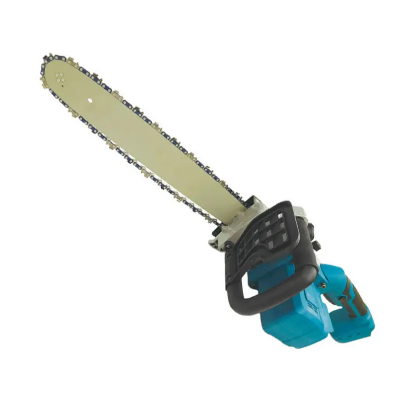

12in Electric Chainsaw Corded, Powerful Corded Electric Chainsaw for Tree Wood Cutting, 2000W Rate Power