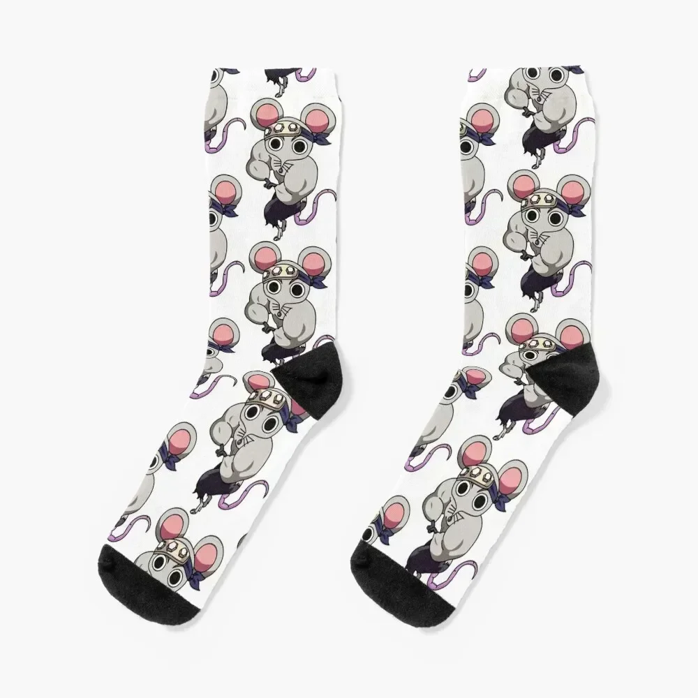 

Tengen's Ninju Socks compression funny sock Novelties kids Socks Men Women's