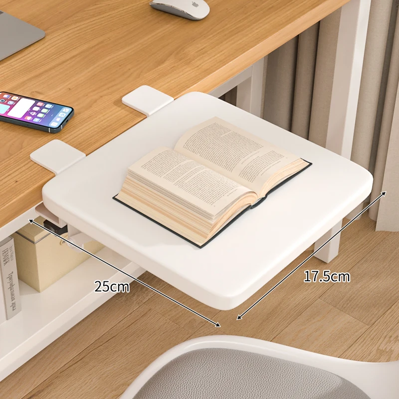 Whiteboard 17.5*25+white bracket