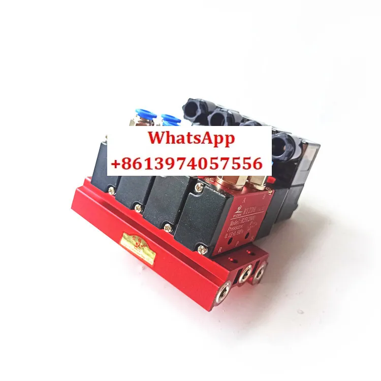 Solenoid Valve For … - image