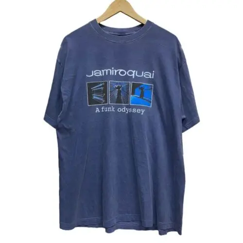 Thumbnail 2 - #61 Best Graphic Print Tees to Buy In 2026