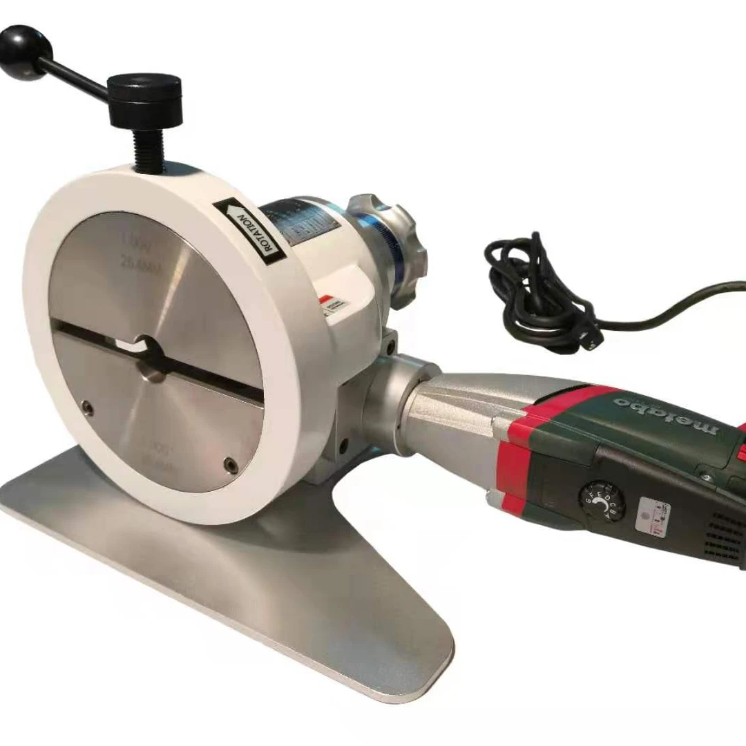 High Precision Port… - image