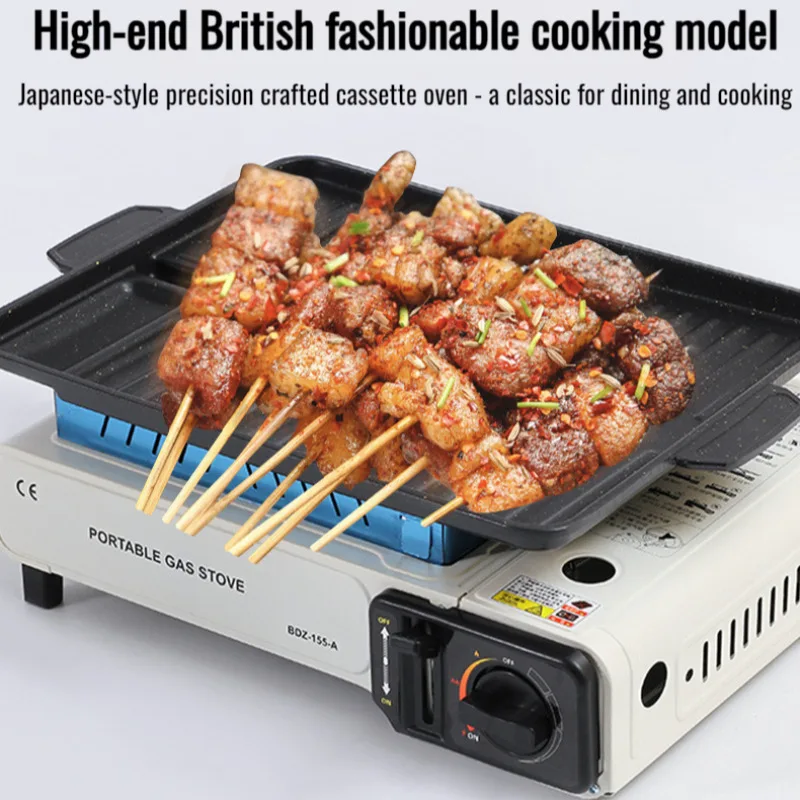Thumbnail 3 - #73 Latest Portable Cooking Stoves Offers