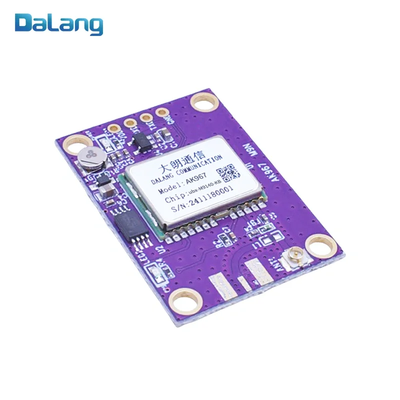 UBX-M9N Module Four…