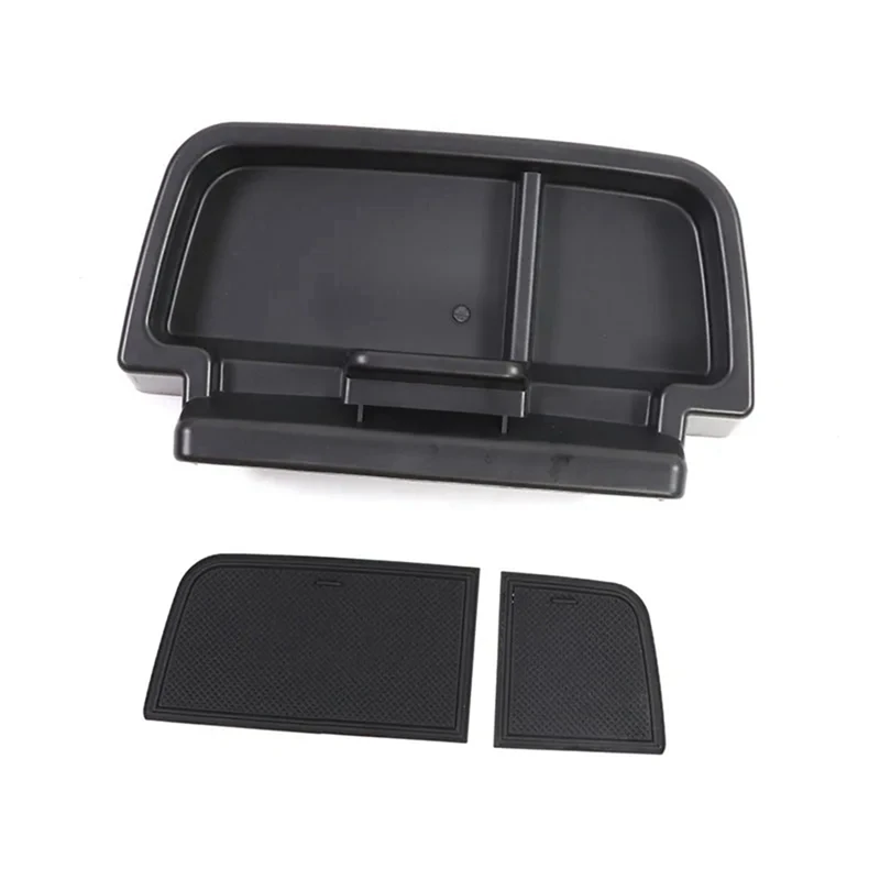 Dash Storage Tray For Honda Pilot 2023 2024 Dash Board Storage Organizer Car Interior Accessories