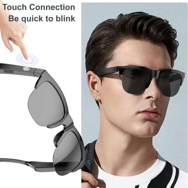 Smart Glasses,Polar… - image