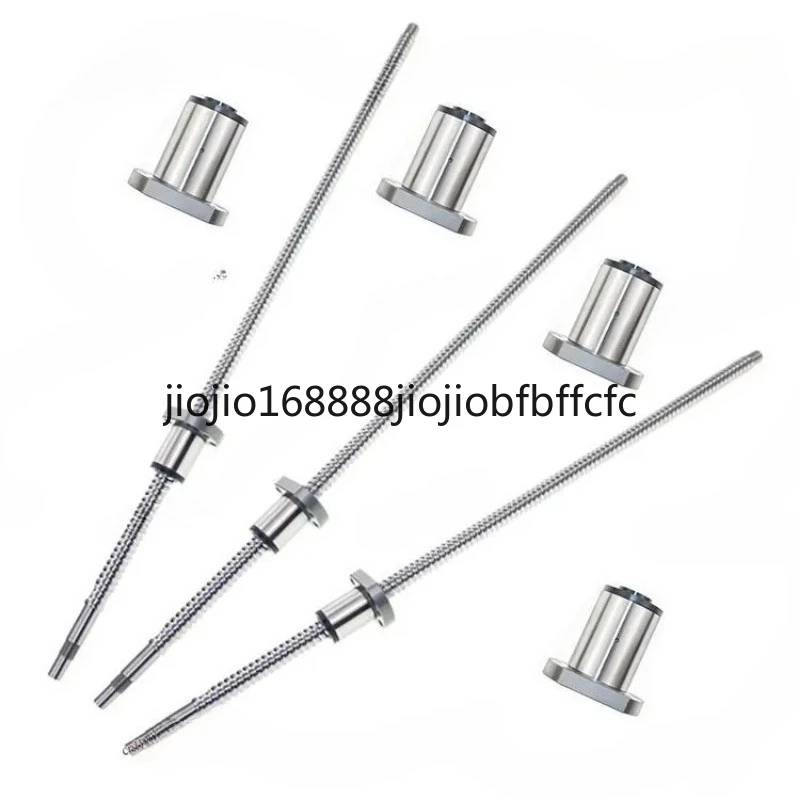 Suitable for  Silent End Plug Type, Ball Nut, Screw Pair SFSR1610