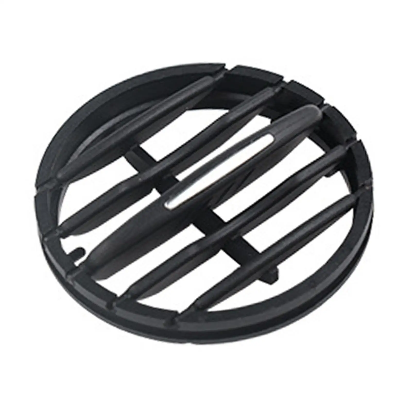 2xAir Vent Panel for Volkswagen Tiguan 2010-2017 Air Conditioning Vent Grille Centre Position
