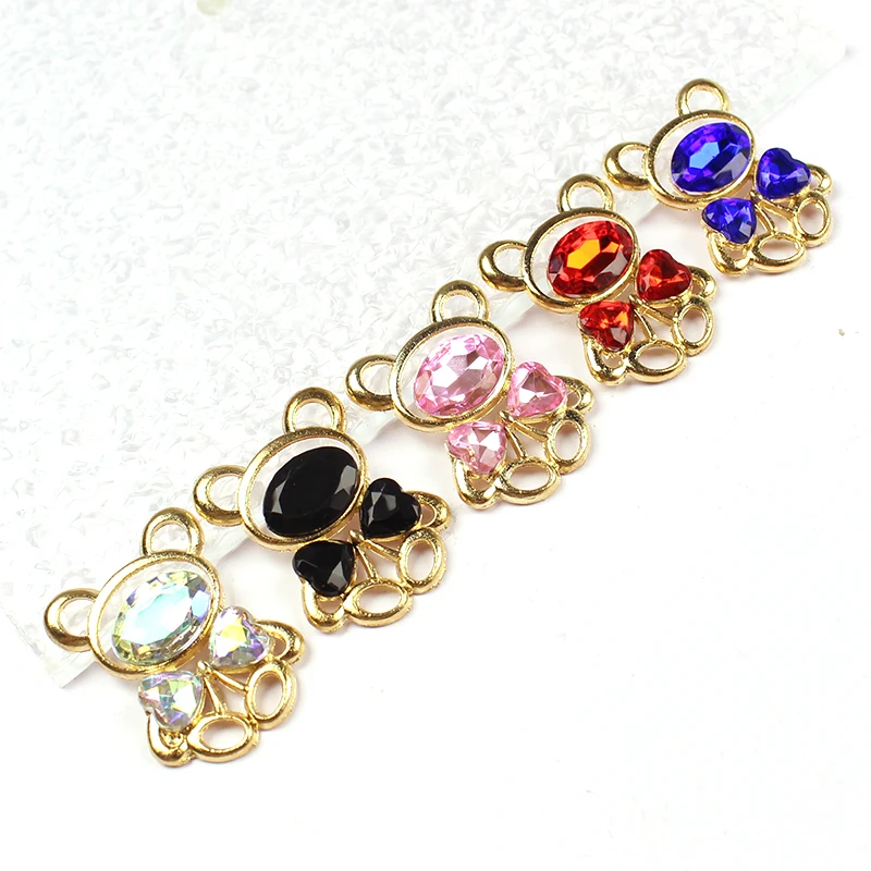 New 5Pcs Multi-Colo…