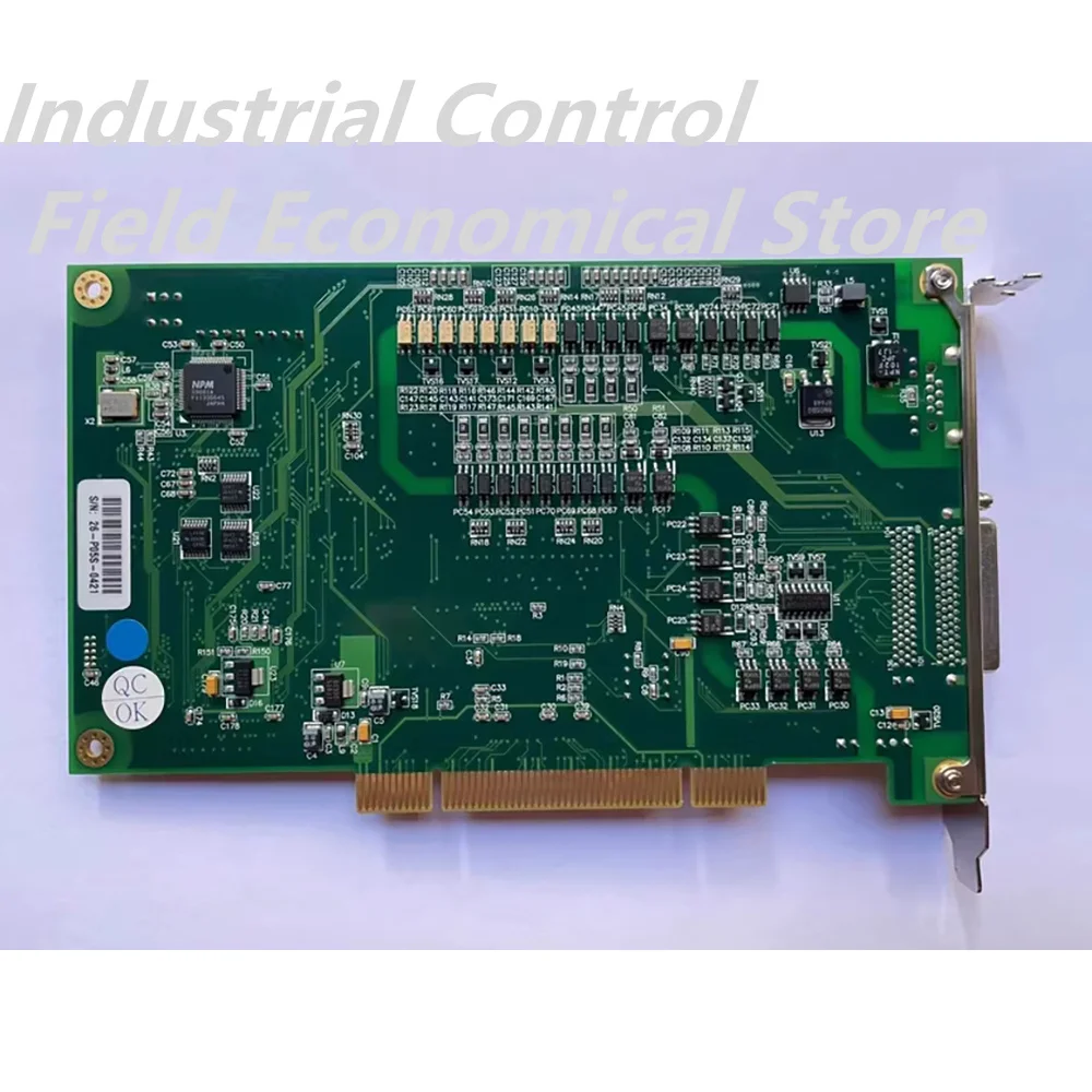 PCI-M114-GL Motion control card