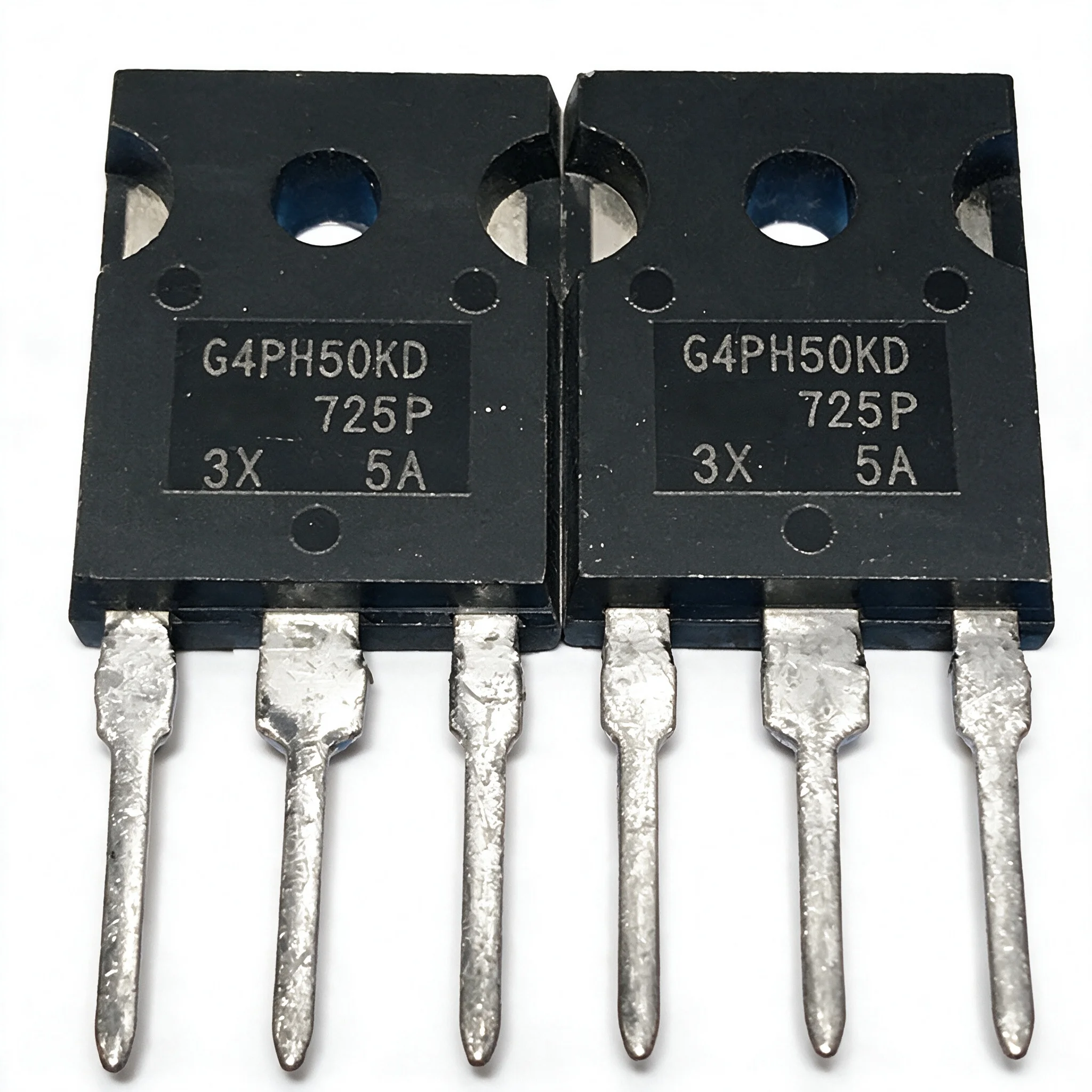 5piece IRG4PH50KD G4PH50KD 1200V 45A TO-247