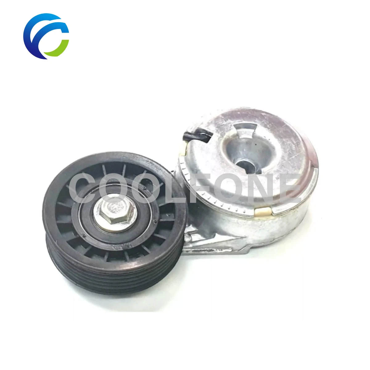 Drive Belt Automatic Tensioner for FORD AEROSTAR EXPLORER RANGER MERCURY MOUNTAINEER 4.0 F47E6B209AA F77Z6B209AA F3TZ6B209C