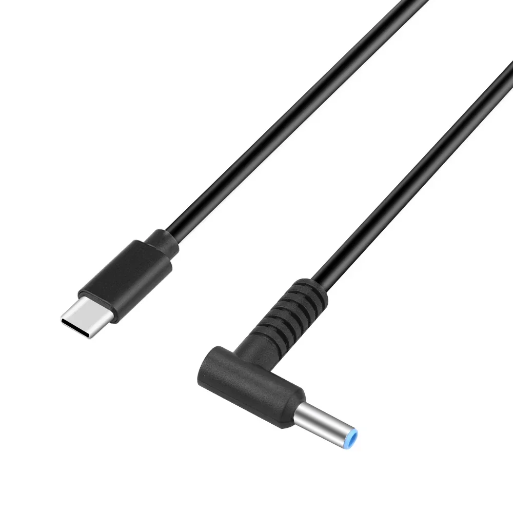 Cable de carga para gafas voladoras DJI 2, Cable de alimentación USB-PD, Cable de suministro Pwoer móvil de carga rápida para accesorio DJI Avata