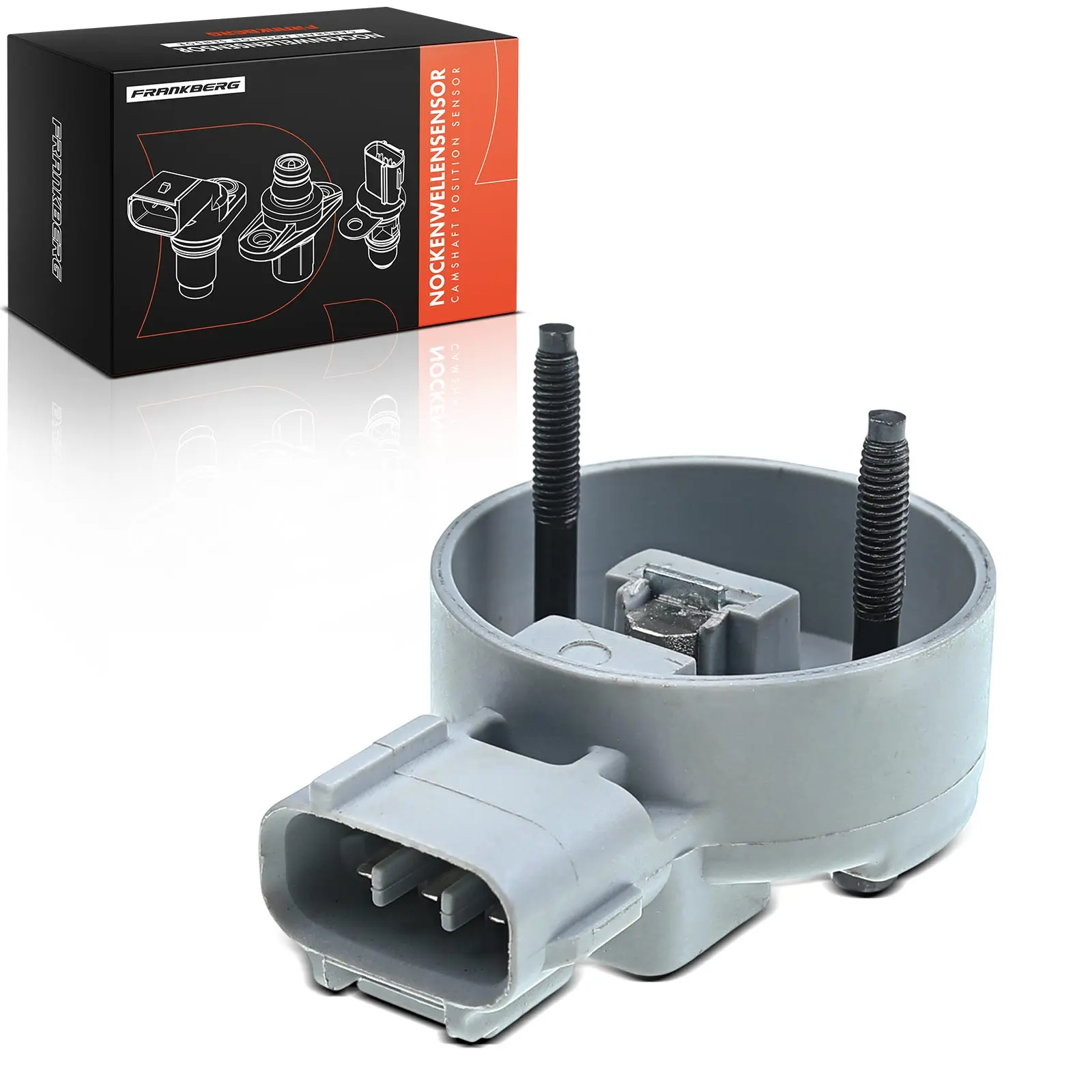 Frankberg 1x Nokkenaspositiesensor voor Jeep Cherokee XJ Grand Cherokee WG WJ Wrangler II TJ 4.0L 4897023AA 53010615AA
