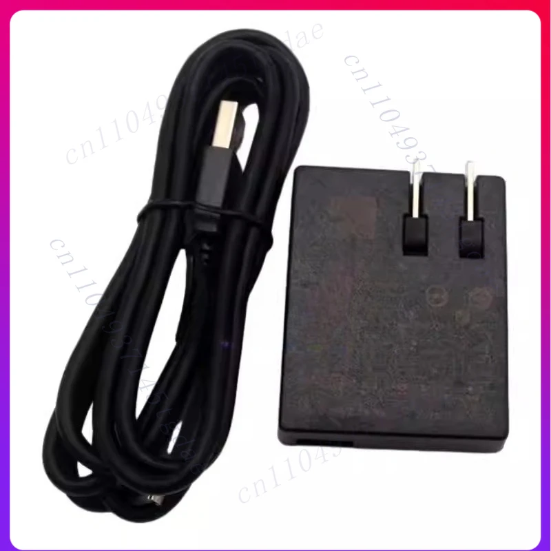 Original for Bose Soundlink Revolve + Big and Small Bucket Audio Power Adapter Charging Head + Charging Cable