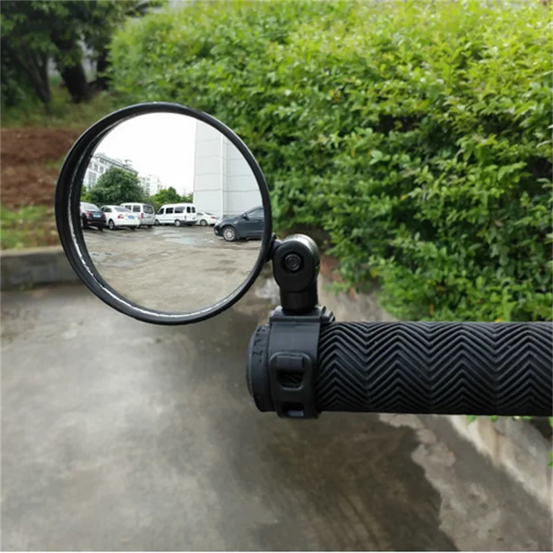 Electric Scooter Rearview Mirror Rear View Mirrors for Xiaomi M365 Pro Qicycle Bike Scooter Accessories