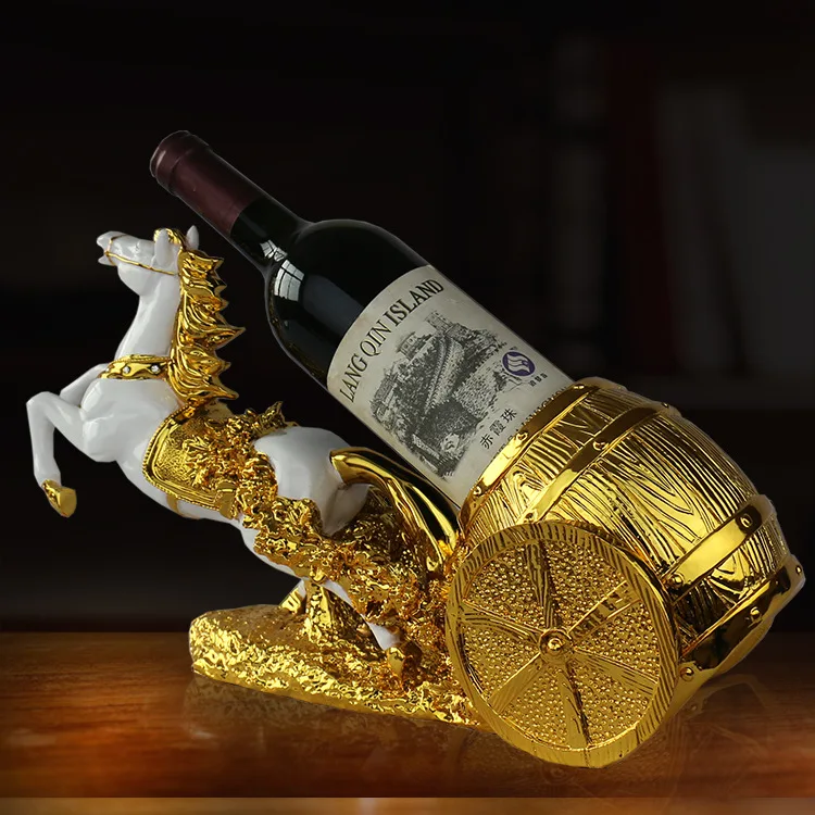 Ornament, living room, cafe, wine cabinet, decoration, European style, home furnishing