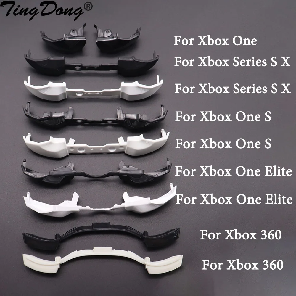 For Xbox 360 Rb Lb … - image