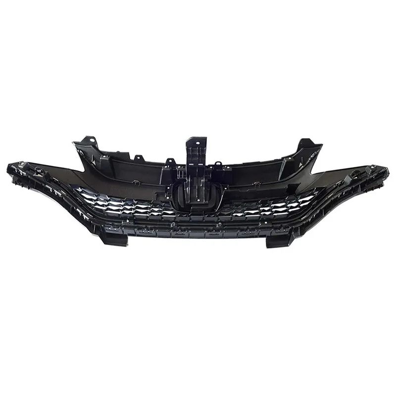 Front bumper grille For Honda Fit 2018