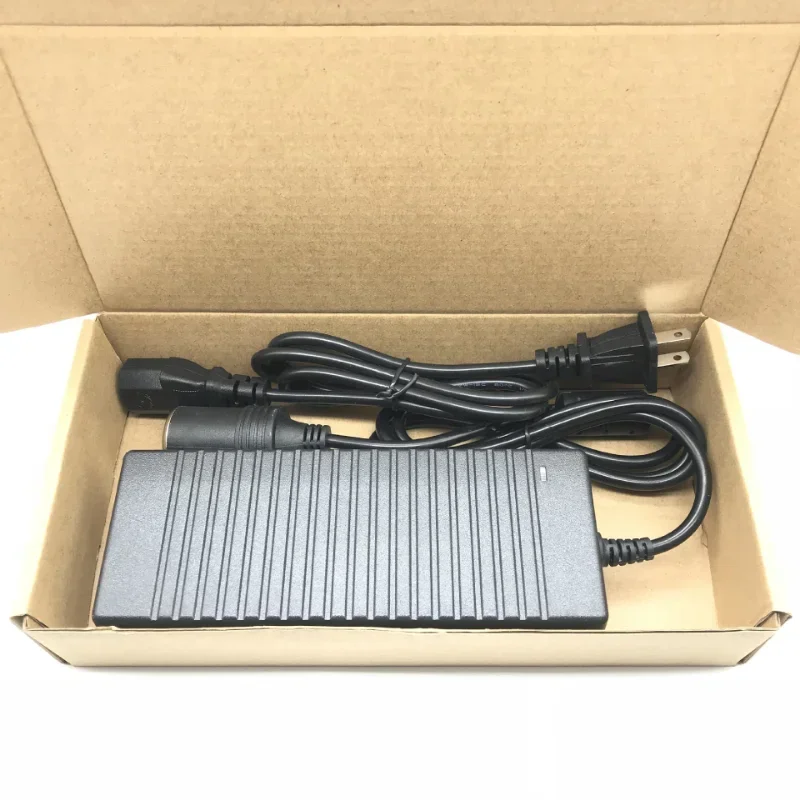 12v10a Power Adapter 220V To 12v120w Cigarette Lighter Vehicle Power Converter Air Pump Power Supply