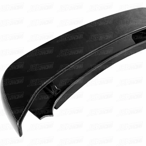 TA STYLE CARBON FIBER REAR SPOILER REAR WING for PORSCHE PANAMERA 971