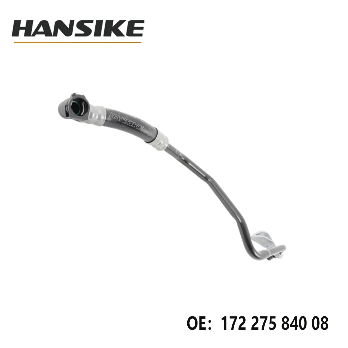 Promotion HANSIKE OEM 17227584008 172 275 840 08 Air Conditioning Systems for BMW X3 Turbocharger Pipe