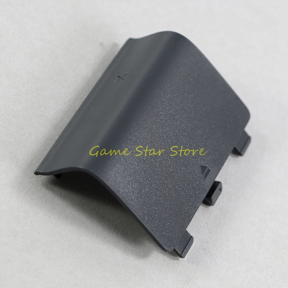 

100 шт. оригинальная новая крышка батарейного отсека, дверца для контроллера XBOXONE, задняя крышка батарейного отсека для Xbox One S X, геймпад