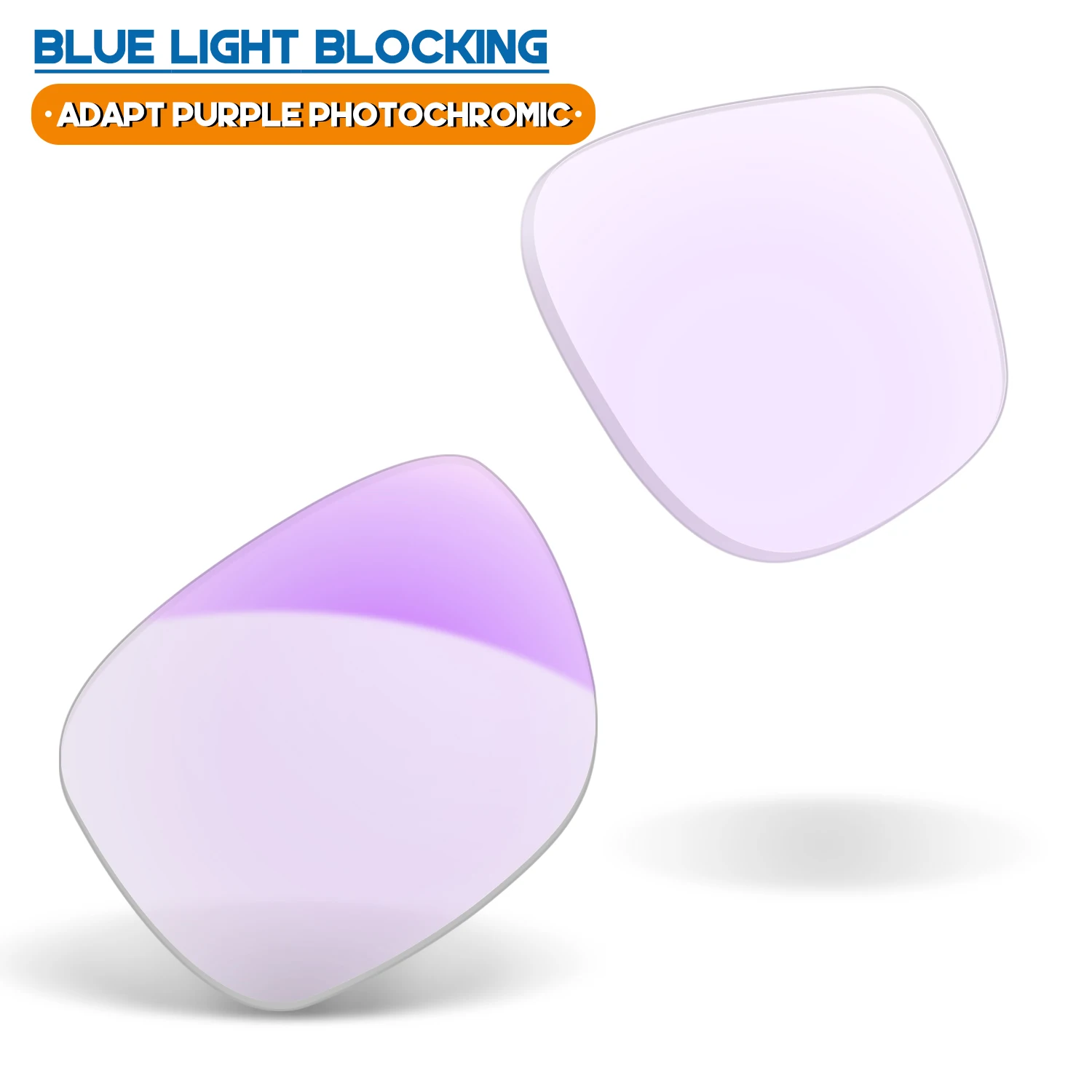 

Affordable Sunglasses Lens Replacement for Ray-Ban RW4008 RW4012 Meta Wayfarer(Gen2)53mm Sunglasses
