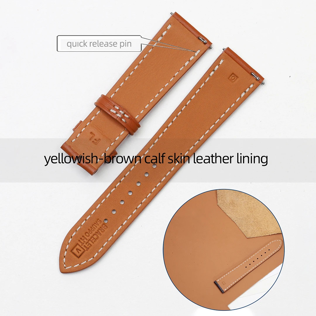 PESNO Suitable for Hermes H Ho - Luxury Watch Hermes recension och pris