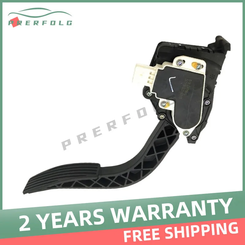 

Accelerator Pedal For Chevrolet Sonic Aveo T300 Trax Buick Encore Opel Mokka OEM# 96892406 96858781