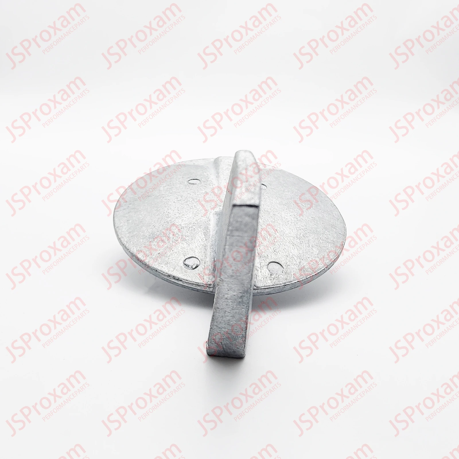 6J9-45371-00-00 6J9-45371-00 6J9-45371 Replaces Fit For Yamaha 6J9-45371-01-00 6J9-45371-01 New Trim Tab Anode