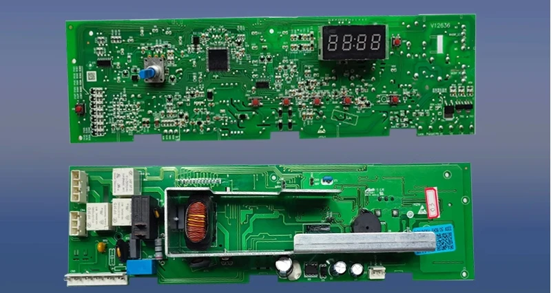 Original XQG70-1012 drum washing machine computer board XQG60-1079 motherboard 0021800014/D