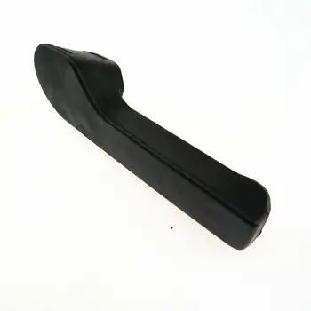 適用於大眾捷達、高爾夫4、甲蟲、途觀、帕薩特CC的全新左舵前引擎蓋釋放手柄支架黑色套件,零件號:1J1823633A、1J1 823 533C 6 最佳銷售 高爾夫 4 部分 - №5