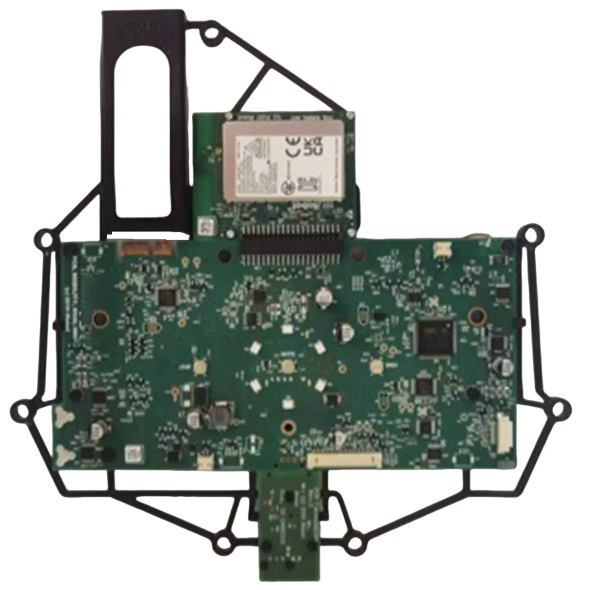 For I3 I4 Sweeping Cleaner Parts Sweeping Cleaner Motherboard Circuit Board