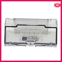 AD-Filtered Trash Box Spare Part For Liectroux ZK901 Robot Vacuum Cleaner Accessories