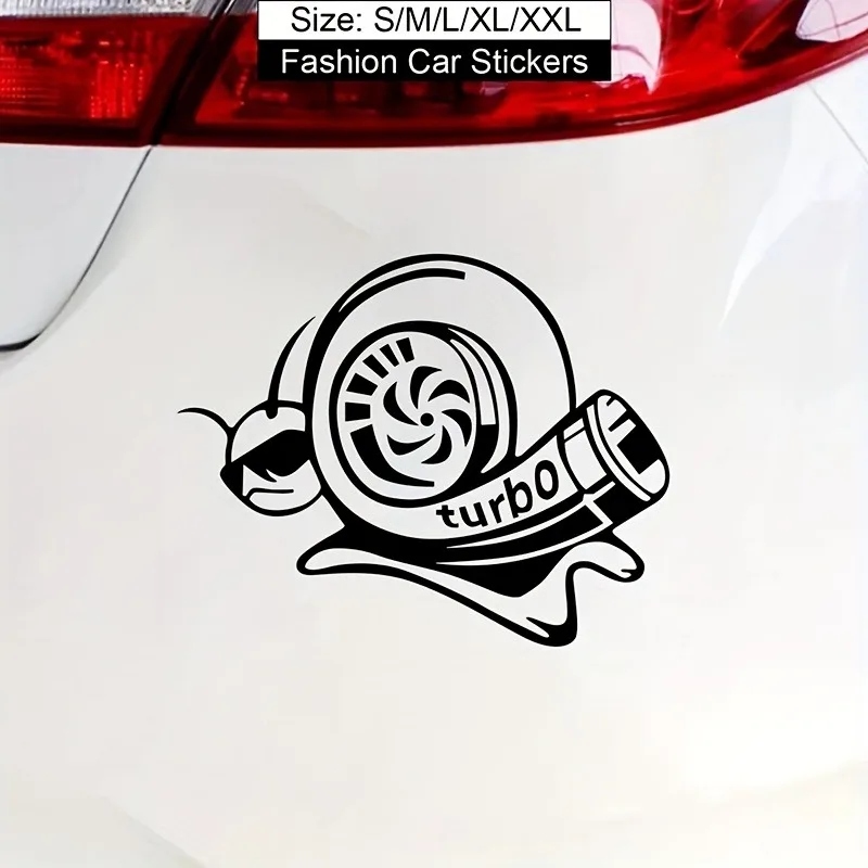 

Креативные турбо-наклейки Voiture, виниловые наклейки для стайлинга автомобилей, крышка двигателя, дверь, окно, автомобильная наклейка