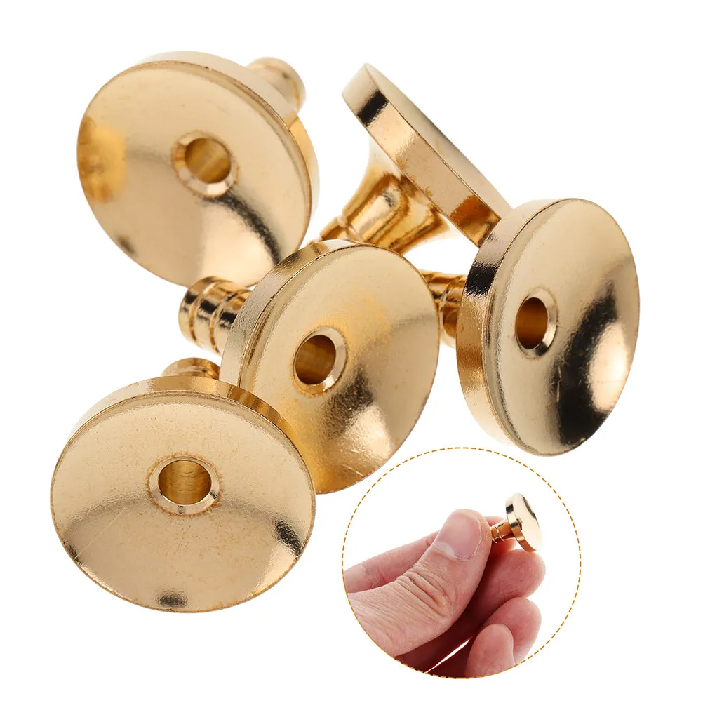 6Pcs Backflow Brass Incense Holders Set Aromatherapy Yoga Meditation Resin Burner Home Decor Cone Holder Kit Unique Fragrance
