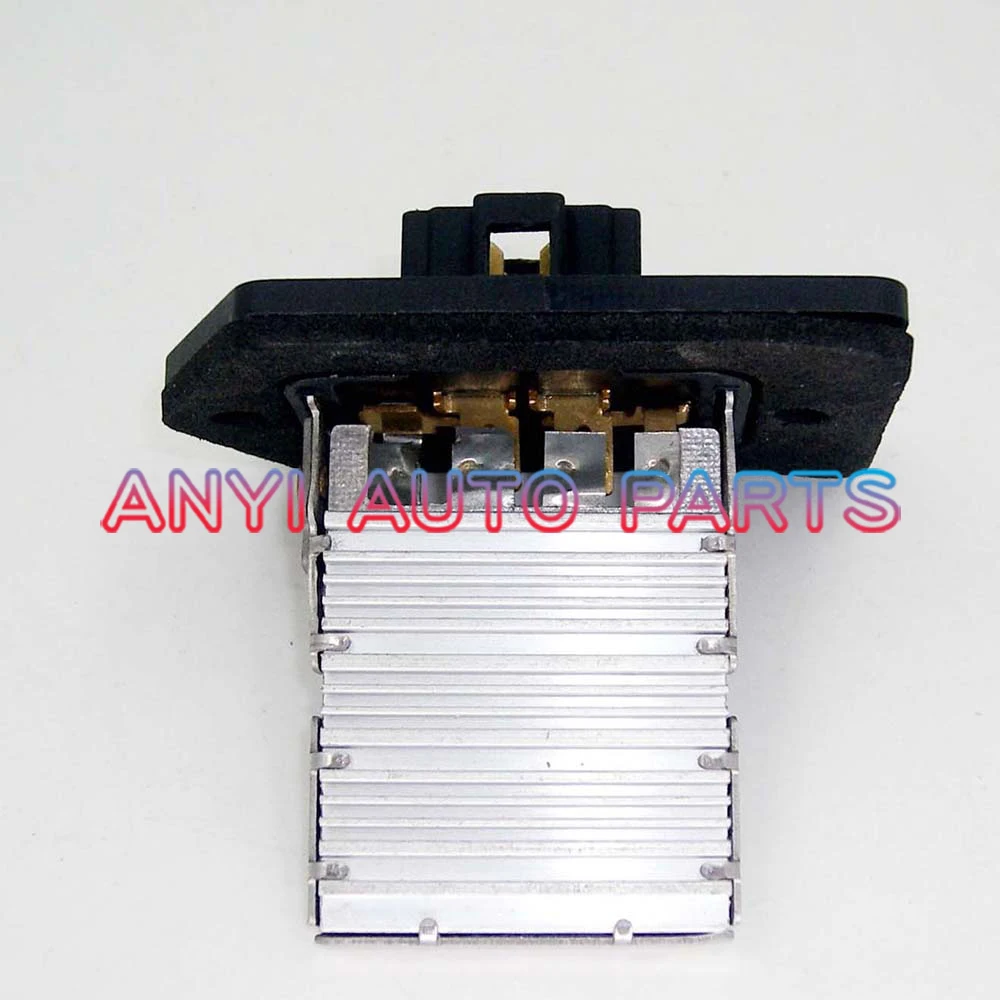 RE424 93730342 96327390 Heater blower motor resistor for FORD Chevrolet Dongfeng