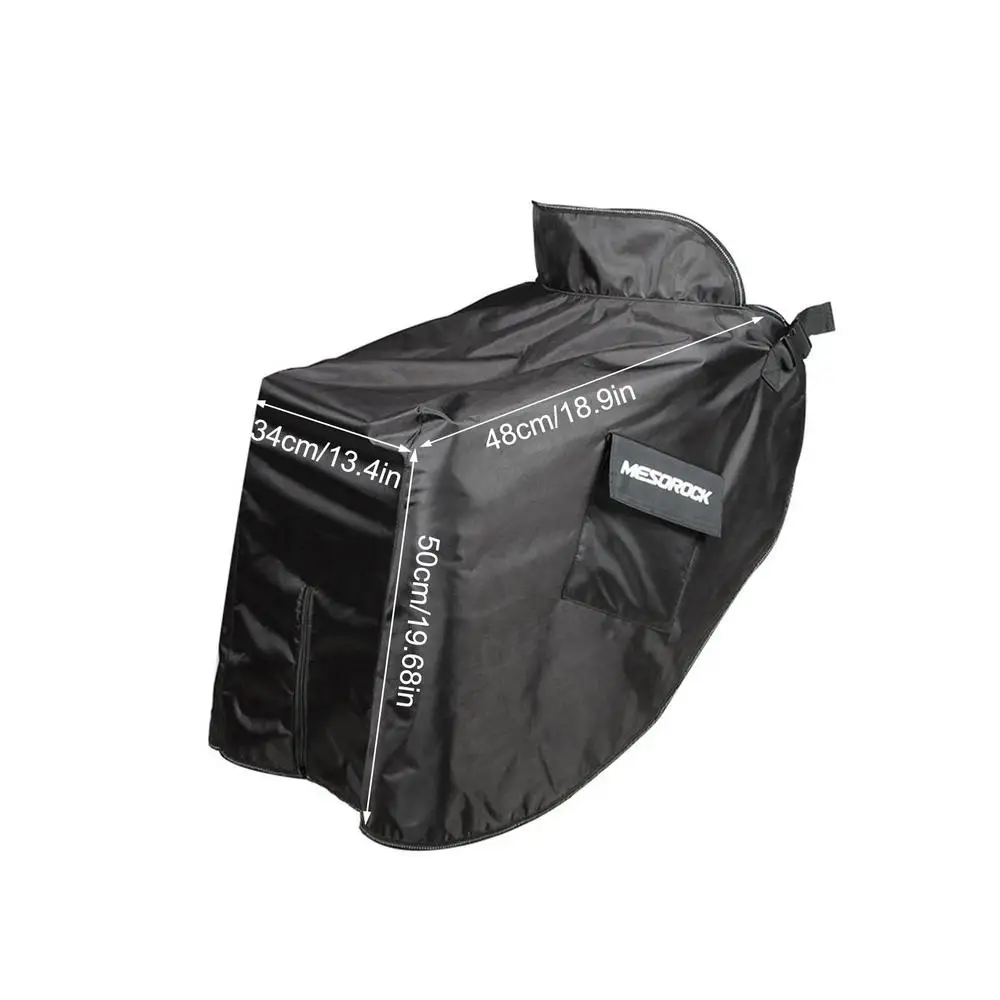 Scooter Leg Cover Rain Waterproof Windproof Warmer Motorcycle Leg Apron Protector Covers Blanket Winter Quilt Universal